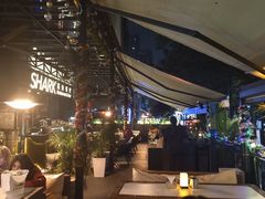 -SHARK鲨鱼餐吧(购物公园店)