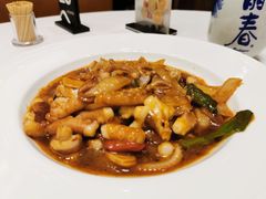 -高佳庄·舟山海鲜(海景旗舰店)