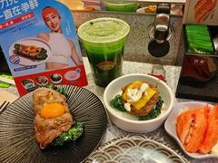 -争鲜回转寿司(中街大悦城店)