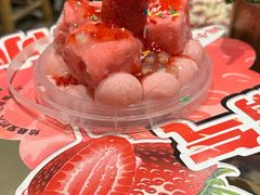 -周小明火锅(黑金冠社区店)