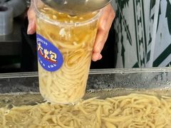 -大炮糯米凉虾(南坪后堡店)