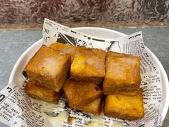 -孖记茶档·热腾茶餐(乐峰店)