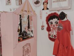 -恋物百货商店(华侨城店)