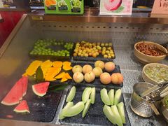 -牛New寿喜烧(曹路花园城店)