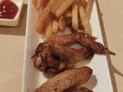 -避风塘(金山万达店)