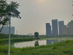 -保定东湖公园(莲池区)