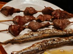 -福烤锦花(长乐路店)