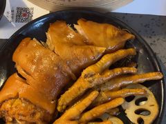 -一棠龙虾•王牌虾球(楚河汉街店)