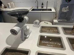 -% Arabica阿拉比卡咖啡(武汉天地店)
