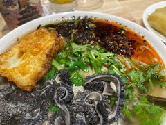 -贵凤凰贵州米粉(清河和盈中心店)