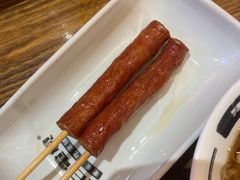 -黑白电视长沙小吃(悦汇城店)