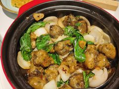 -莆田餐厅PUTIEN(深圳湾万象城家宴店)
