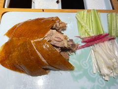 -满园烤鸭·春饼(沈北万达店)