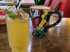 -Famous肥猫墨西哥音乐餐吧(五棵松华熙LIVE店)