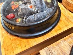 -鲜有基参鸡汤(望京新城店)