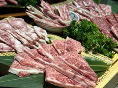 -NIUAN牛庵·日式和牛烧肉(恒隆店)
