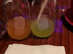 -西安W酒店·WEI全味西餐厅