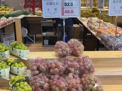 -雨露空间(青林湾店)