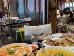 -Thai Alley泰爱里(二沙岛店)