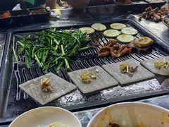 -贵州风味小馆(世茂茂悦里)