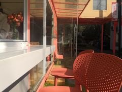 -灯塔咖啡馆BOOK·Coffee Shop