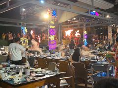 -渔家火锅·海鲜自助餐·演艺(亚龙湾天域酒店)