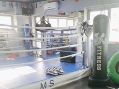 -M.S拳击泰拳馆(大学路店)