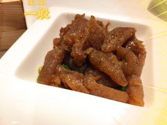 -宝轩渔府·老字号海鲜·正宗津菜(水上店)