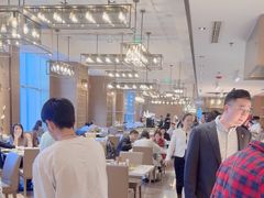 -都会尚膳·海鲜自助餐厅(重庆万豪酒店)