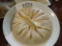 -老淮城·长鱼面(河下古镇店)