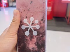 -奈雪的茶(M+世纪都会广场店)