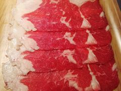 -温禾牛·和牛寿喜烧自助火锅(恒基名人店)