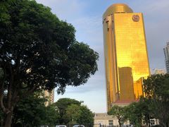 -厦门喜来登酒店