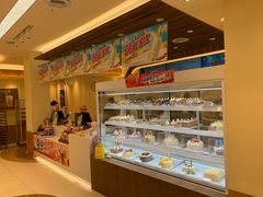 -85度C(上海周浦店)