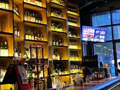 -SPEYSIDE 威士忌&鸡尾酒吧
