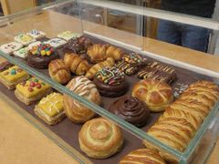 -DEEP COFFEE(瑞光烘焙工厂店)