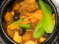 -长安大牌档之龙头酒肆(荣民龙首广场店)