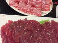 -宽板凳老灶火锅(南礼士路店)