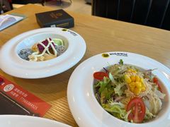 -海维克牛排馆HIGHWIC(右岸环宇坊店)