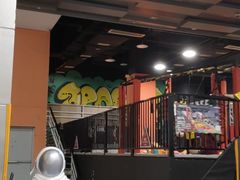 -嗨马乐动室内潮玩运动·团建·轰趴·桌游(南丰汇店)