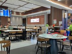 -蔡妹龙虾•肥鱼地标(陶珠路步行街店)