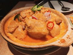 -瓦城泰国料理(芮欧百货店)