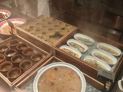 -怡咖啡自助餐(宁波香格里拉店)