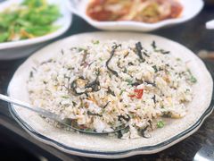 -龙姐私房菜(和顺古镇店)