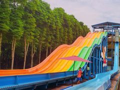 -重庆海昌加勒比海水世界