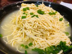 -新白鹿餐厅(爱琴海购物中心店)