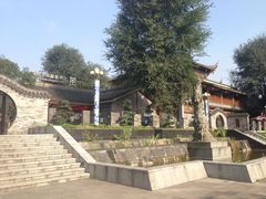 -鸿恩陶然大观园