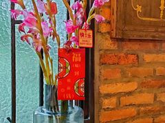 -西关84·History·Art·Cafe