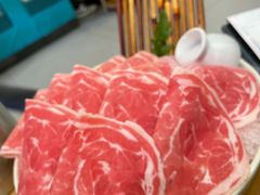 -阳坊胜利涮羊肉(阳坊总店)