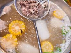 -大吉利·潮汕鲜牛肉火锅(河西店)